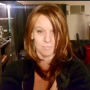 Meet your Posher, Cathy